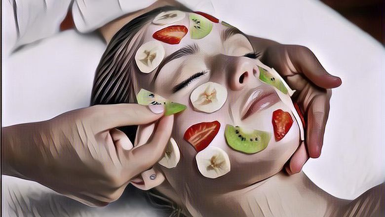 Masker Wajah Alami untuk Memutihkan, Bahannya Mudah!