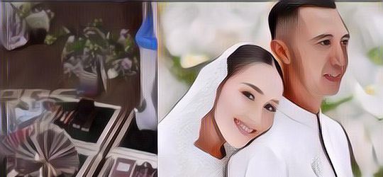 Seserahan Diminta Fardhana, Ayu Ting Ting Merasa Lega