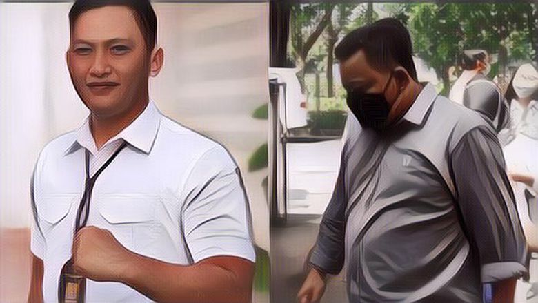 TERKUAK! Ternyata Sosok Pria Ini Yang Dimaksud ‘Skuad’ Yang Pernah Ancam Bunuh Brigadir J Secara Langsung