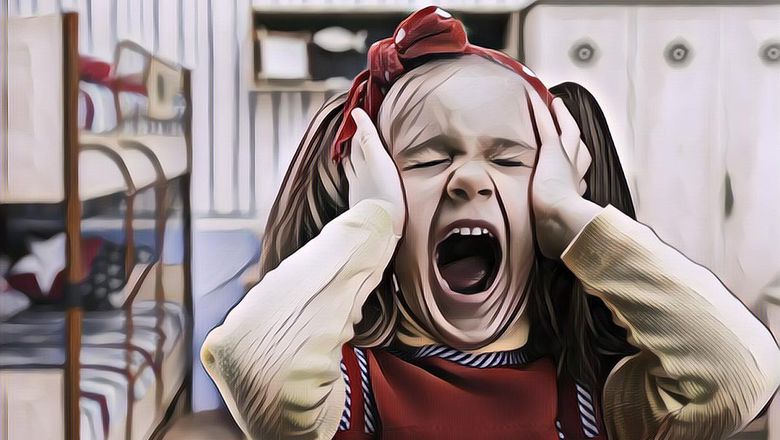 Parents Harus Tetap Tenang! Ini Dia 6 Cara Tepat Mengatasi Anak Tantrum