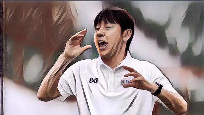 Jika Shin Tae-yong Diganti, 5 Pelatih Lokal Ini Bisa Jadi Penerusnya
