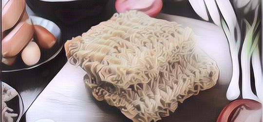 Bukan Indomie! Ternyata Ini Merek Mie Instan Pertama Di Indonesia, Berikut Sejarahnya Bisa Masuk ke Tanah Air