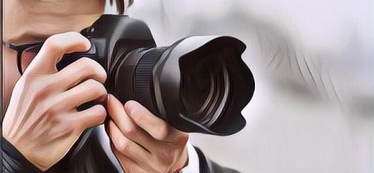 Kamera 4K Terbaik Buat Kamu yang Gemar Bikin Konten