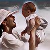 Tips Liburan Bersama Bayi di Bawah Satu Tahun, Begini Lho Caranya Biar Tetap Aman!