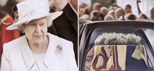 Benarkah Jenazah Ratu Elizabeth II Tidak Akan Membusuk Setelah Dimakamkan? Ini Faktanya