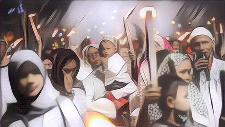 Dianggap Sakral, Ini Fakta-Fakta Unik Perayaan 1 Suro dalam Budaya Jawa