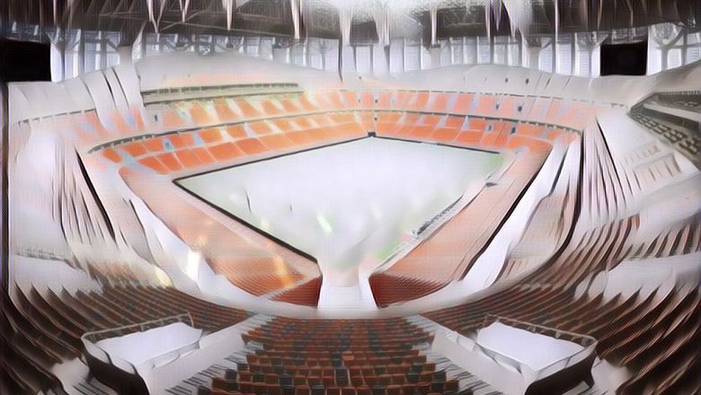 Fasilitas di Stadion JIS yang Tidak Dimiliki Stadion GBK, Yuk Cari Tau