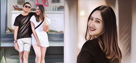 Sebelum Dante Meninggal, Tamara Tyasmara Diingatkan Tak Pacaran dengan Yudha Arfandi