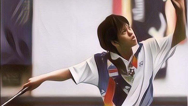 Kabar Terkini Mia Audina, Legenda Bulu Tangkis Indonesia yang Jadi Warga Negara Belanda