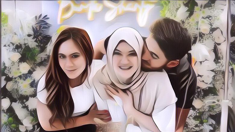 Komentar Ibunda Sabda Ahessa Soal Gugatan Wulan Guritno: Mengaku Sempat di WA