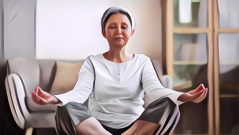 Rekomendasi Olahraga untuk Wanita Menopause