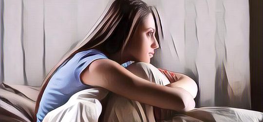 Cara Mudah Atasi Insomnia, Pake Metode Ini Nih Gengs...