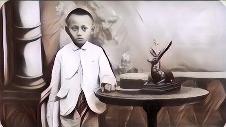 Boedhy Setia Soesalit, Cucu RA Kartini dan Fakta yang Mengagetkan