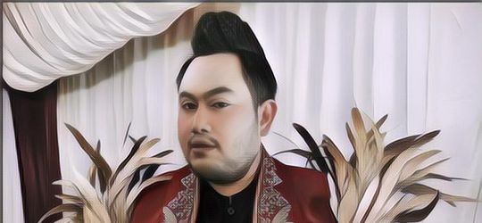 Pengakuan Nassar Soal Kehidupan Ranjang, Blak-blakan Pernah Bercinta Sama Nenek Usia 78 Tahun Hingga Pakai Alat Bantu Seks