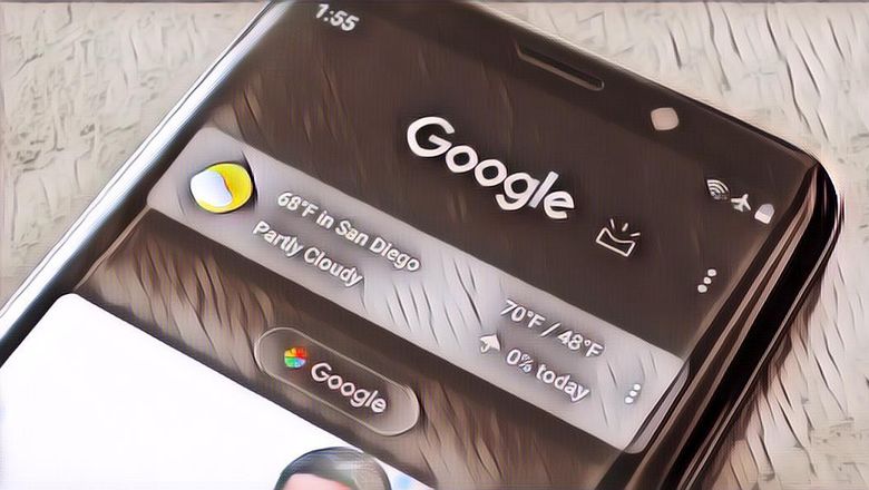 Google Akhirnya Luncurkan Mode Gelap Buat Aplikasi Pencarian Seluler