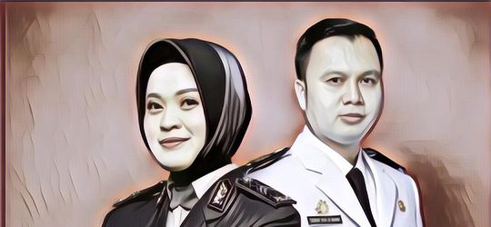 Heboh Kisah Layangan Putus Versi ASN, Selingkuh Sama Istri Orang Selama 7 Tahun Sampai Punya Anak Dari Hubungan Gelap