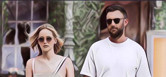 Setelah Menikah, Jennifer Lawrence Honeymoon di Sumba Nih ...