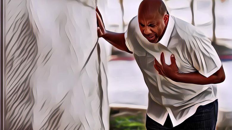 Sering Alami Kemacetan, Ternyata Riskan Tingkatkan Penyakit Jantung lho!