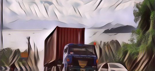 Seremnya Gak Ada Obat! 5 Tanjakan di Indonesia yang Terkenal Angker