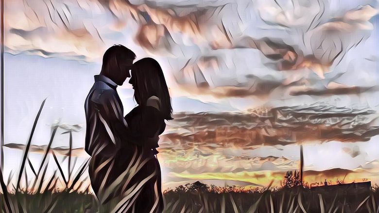 5 Tanda Kalau Kalian Sudah Sehati dengan Pasangan