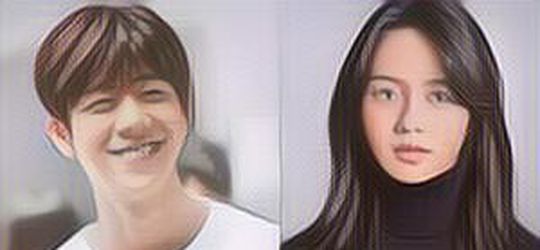 Chae Jong Hyeop dan Kim So Hyun Akan Bintangi Drama Romantis Baru, Ini Bocorannya!