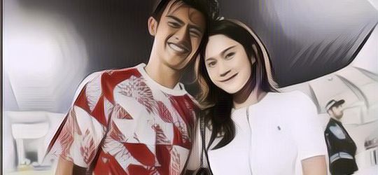 Masih Heboh Gugatan Cerai Prtama Arhan ke Azizah Salsha, Ternyata Keduanya Pisah Ranjang Sejak Tahun Lalu