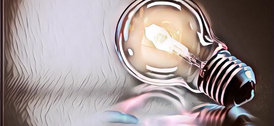 Kata Penelitian, Orang yang Otaknya Lebih Encer Punya Tanda-Tanda Ini (Bagian 1)