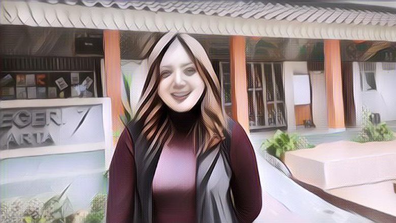 Teh Novi Dituduh Alvin Lim Jual Narkoba, Langsung Lapor Komnas Perempuan