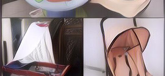 Ini yang Diperlukan Untuk Memulai Bisnis Penyewaan Perlengkapan Bayi