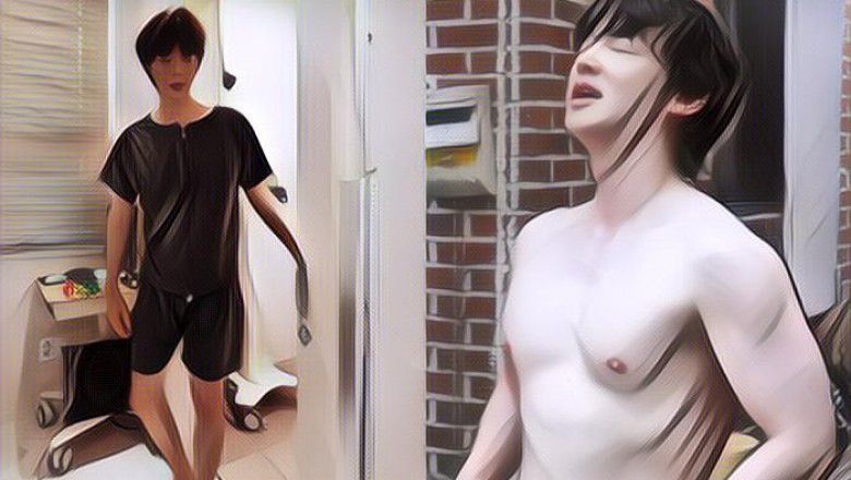 Potret Penampilan Baru Ahn Jae Hyun Bikin Melongo, Kekar Banget!