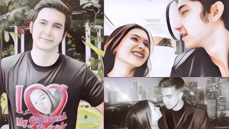 Ibunda Sandrinna Michelle Menuduh Junior Roberts Akibat Sudah 'Mencuci Otak' Anaknya