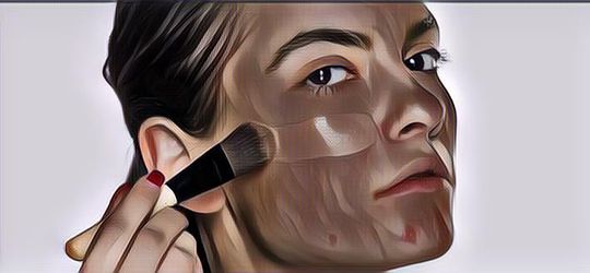 4 Primer untuk Kulit Berjerawat Terbaik yang Ramah di Kantong