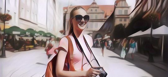 Inilah 7 Alasan Kenapa Wanita Harus Lebih Berani Melakukan Solo Traveling