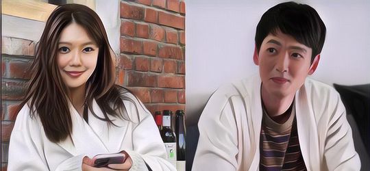 11 Tahun Pacaran, Jung Kyung Ho "Crash Course in Romance" Berencana Melamar Sooyong SNSD dalam Waktu Dekat