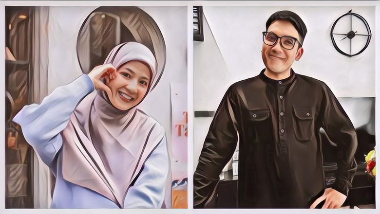 Natasha Rizki Ungkap Alasan Bercerai dengan Desta: Bukan Hanya Agama