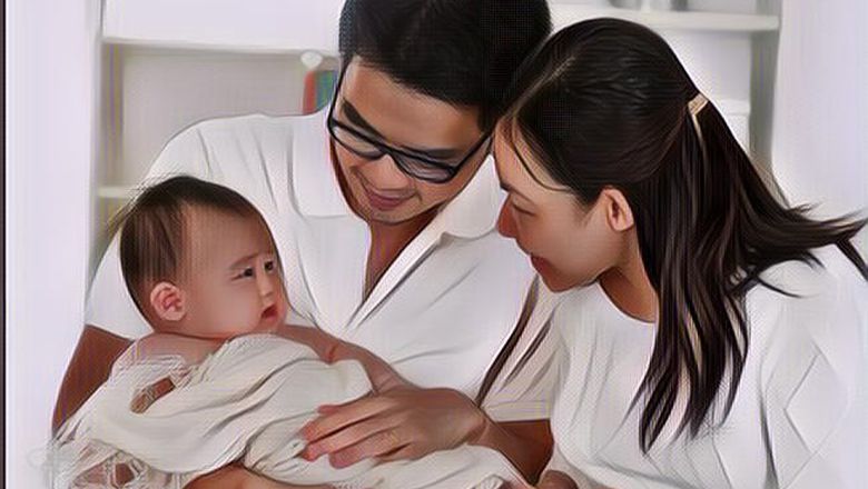 7 Tips untuk Ayah Baru, Demi Menjadi Jadi Suami Siaga Plus Ayah Idaman