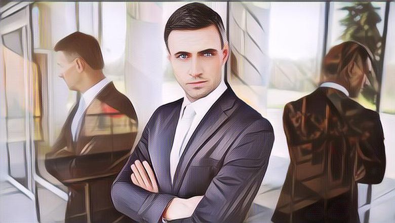 Ini Loh Karakter yang Harus Dimiliki Seorang Wirausahawan