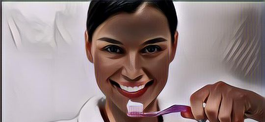 Ketahui Beberapa Kesalahan yang Tanpa Disadari Sering Dilakukan saat Menggosok Gigi