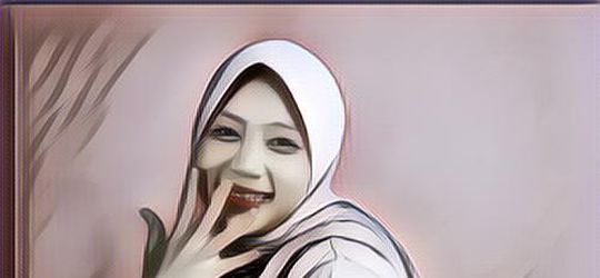 Zara Anak Ridwan Kamil Tegar, Rayakan Ulang Tahun Pertama Kali Tanpa Eril