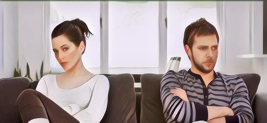 Gak Sesuai Ekspetasi, 4 Zodiak Punya Kecenderungan Menyesal Setelah Menikah