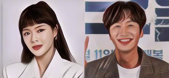 5 Tahun Pacaran, Gini Jawaban Lee Sun Bin Ditanya Rencana Pernikahan Dengan Lee Kwang Soo
