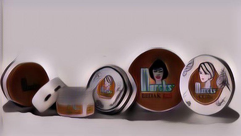 Manfaat Bedak Marcks yang Tidak Banyak Diketahui Orang