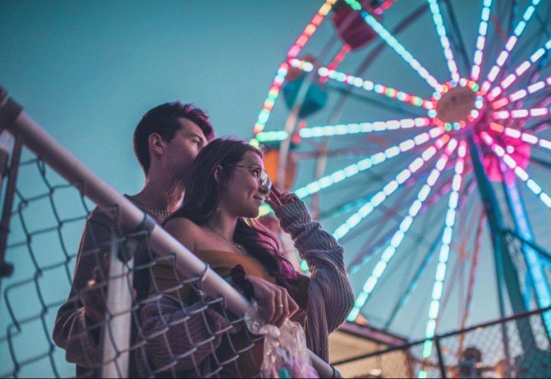 #2 Dengerin ucapannya sampe selesai