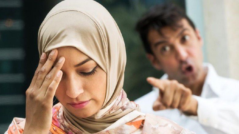 3. Tidak Lagi Saling Menghargai