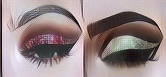 Meski Cantik, Eyelash Extension Juga Punya Efek Samping Loh