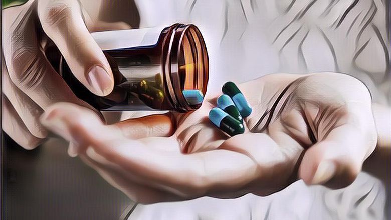 Harus Dengan Resep Dokter Ini Bahaya Antibiotik Jika Diminum