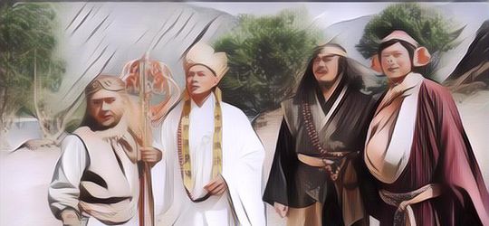 SO SAD, Salah Satu Pemeran Utama di Serial Kera Sakti Sakit Parah