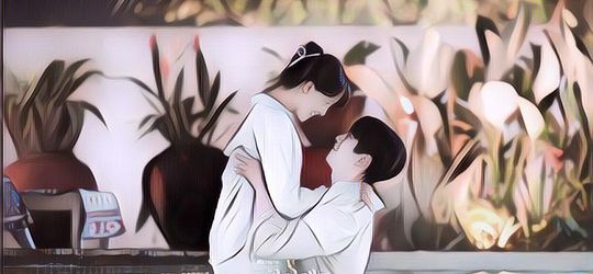 Jalan Cerita Makin Uwu, “King the Land” Dapat Rekor Rating Tertinggi Baru Sepanjang Masa!