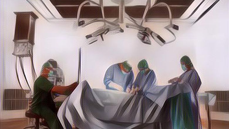 Bukan untuk Mencegah Infeksi, Ternyata Ini Alasan Kenapa Ruang Operasi Sangat Dingin