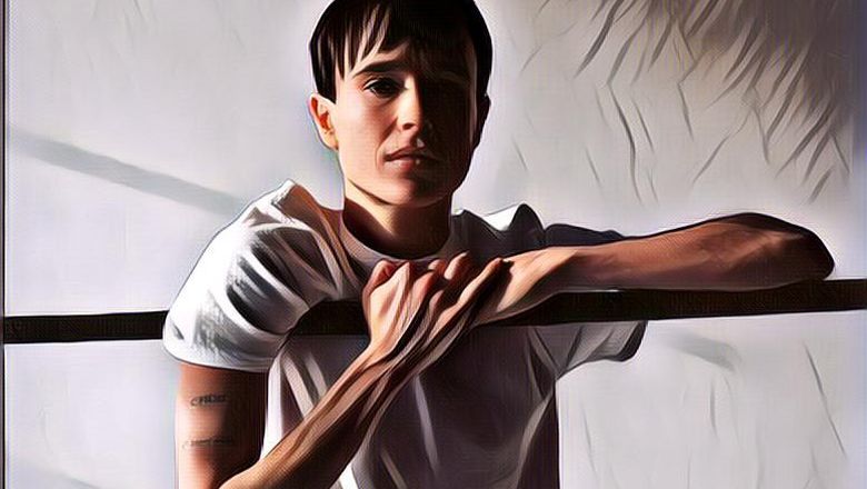 Elliot Page dan Artis-artis yang Total Banget Mengubah Penampilan Sebagai Transgender